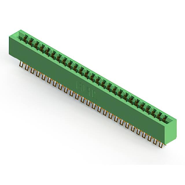 305-052-555-201 EDAC Inc.  Edgeboard Connectors